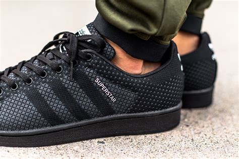 adidas originals superstar weave